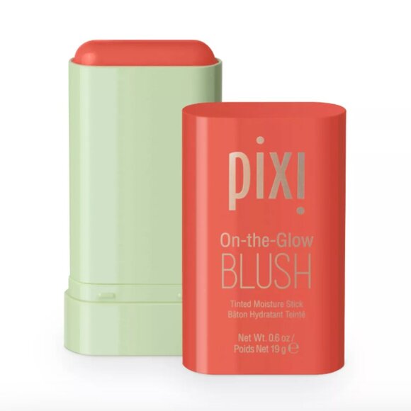 Pixi By Petra On-the-Glow Blush | Juicy | NEW MAKEUP - Picture 1 of 7